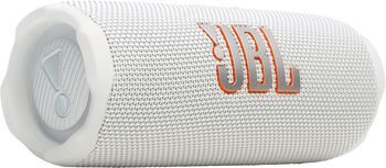 JBL flip 7 ferðahátalari - Hvítur 