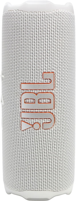 JBL flip 7 ferðahátalari - Hvítur 