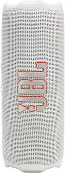 JBL flip 7 ferðahátalari - Hvítur 