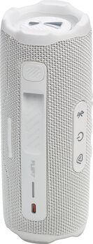 JBL flip 7 ferðahátalari - Hvítur 