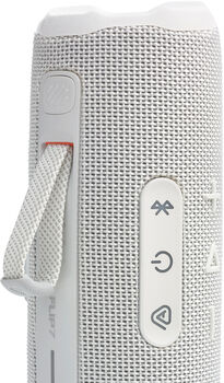 JBL flip 7 ferðahátalari - Hvítur 