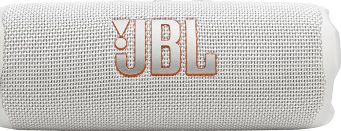 JBL flip 7 ferðahátalari - Hvítur 
