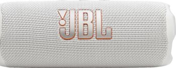 JBL flip 7 ferðahátalari - Hvítur 