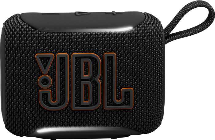 JBL GO 5 ferðahátalari