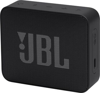 JBL GO Essential 2 ferðahátalari - Svartur