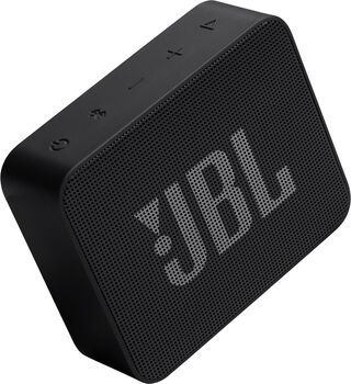 JBL GO Essential 2 ferðahátalari - Svartur