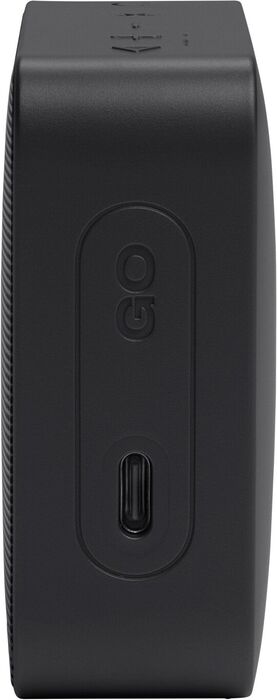 JBL GO Essential 2 ferðahátalari - Svartur