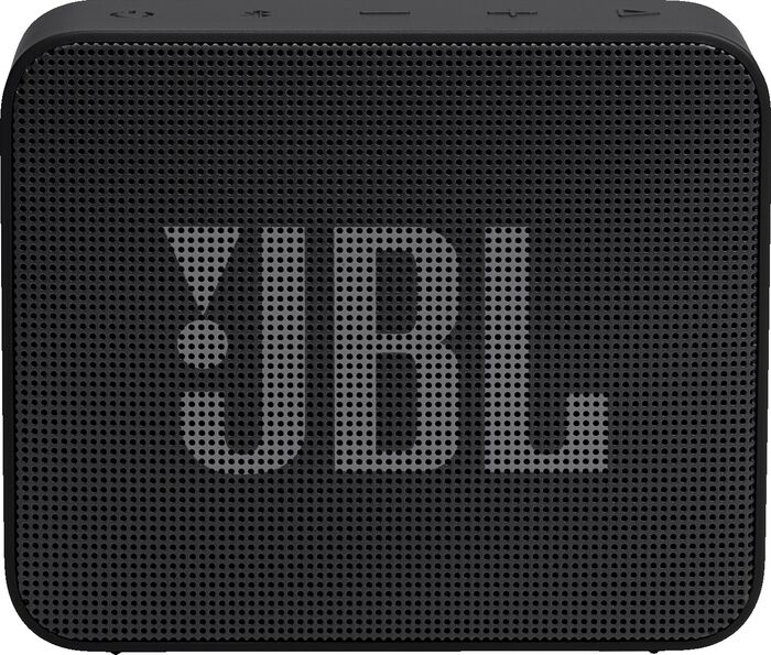 JBL GO Essential 2 ferðahátalari - Svartur