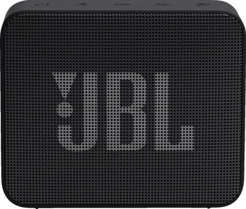 JBL GO Essential 2 ferðahátalari - Svartur
