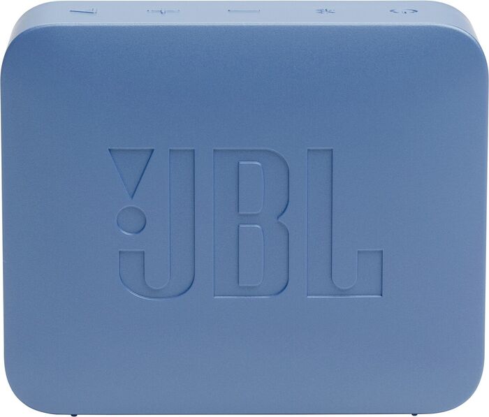 JBL GO Essential 2 ferðahátalari - Blár