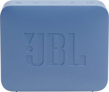 JBL GO Essential 2 ferðahátalari - Blár