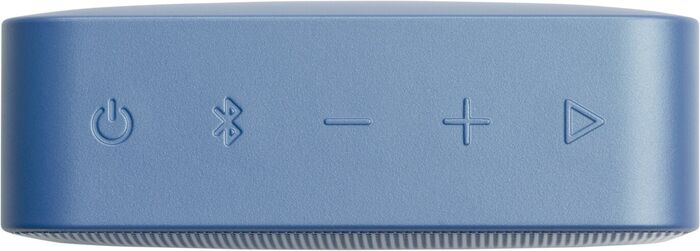 JBL GO Essential 2 ferðahátalari - Blár