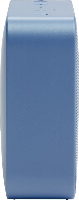 JBL GO Essential 2 ferðahátalari - Blár