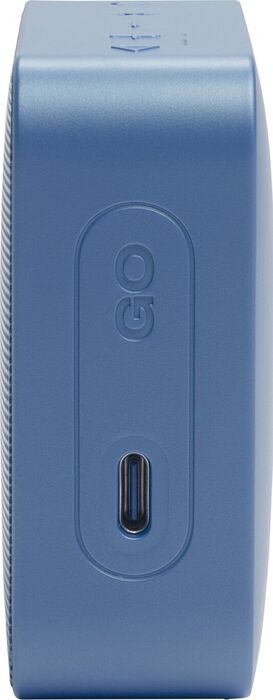 JBL GO Essential 2 ferðahátalari - Blár