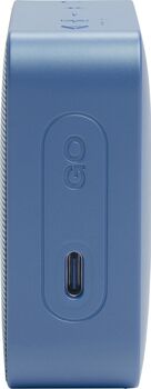 JBL GO Essential 2 ferðahátalari - Blár
