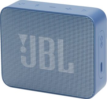 JBL GO Essential 2 ferðahátalari - Blár