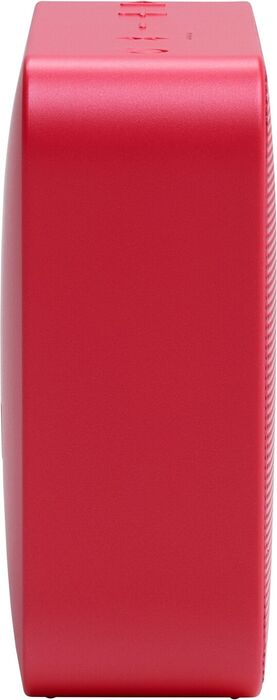 JBL GO Essential 2 ferðahátalari - Rauður