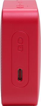 JBL GO Essential 2 ferðahátalari - Rauður