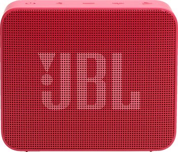 JBL GO Essential 2 ferðahátalari - Rauður