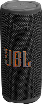 JBL Grip ferðahátalari - Svartur