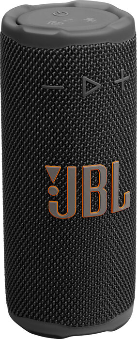 JBL Grip ferðahátalari - Svartur