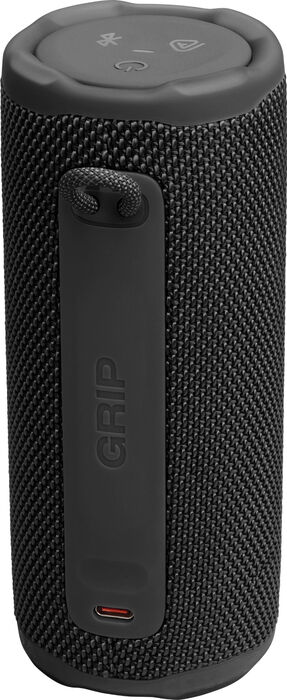 JBL Grip ferðahátalari - Svartur