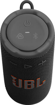 JBL Grip ferðahátalari - Svartur
