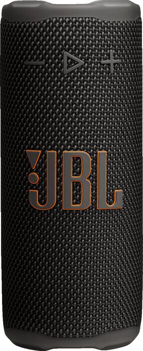 JBL Grip ferðahátalari - Svartur