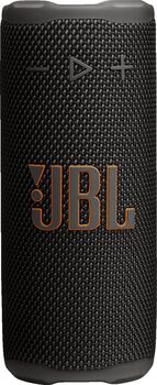 JBL Grip ferðahátalari - Svartur