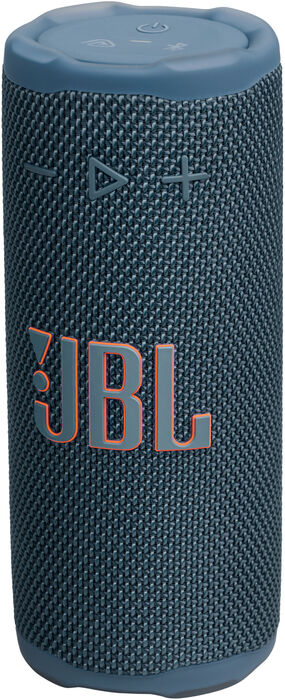 JBL Grip ferðahátalari - Blár