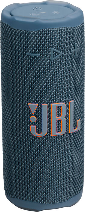 JBL Grip ferðahátalari - Blár