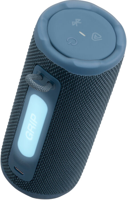 JBL Grip ferðahátalari - Blár