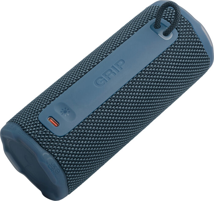 JBL Grip ferðahátalari - Blár