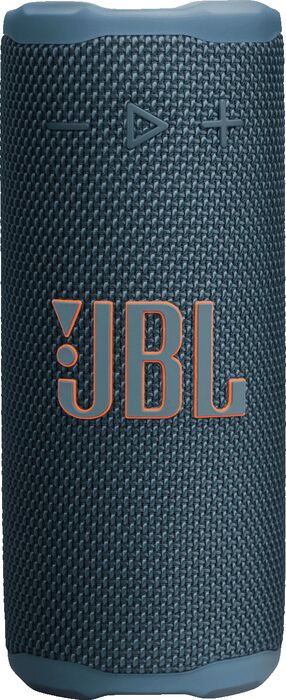 JBL Grip ferðahátalari - Blár