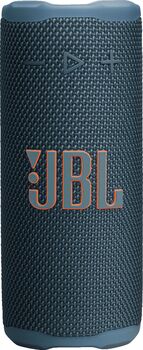 JBL Grip ferðahátalari - Blár