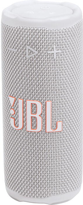JBL Grip ferðahátalari - Hvítur
