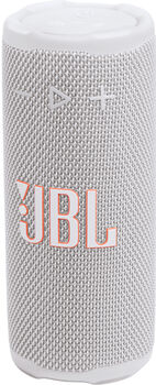JBL Grip ferðahátalari - Hvítur