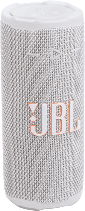 JBL Grip ferðahátalari - Hvítur