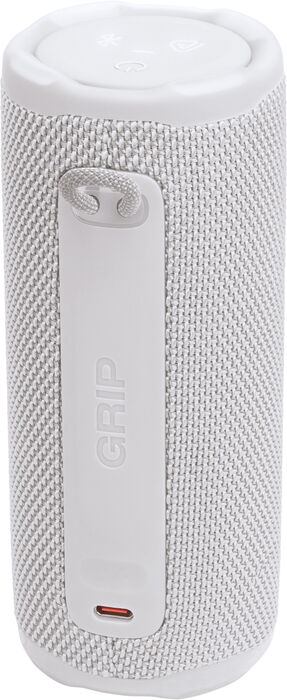 JBL Grip ferðahátalari - Hvítur