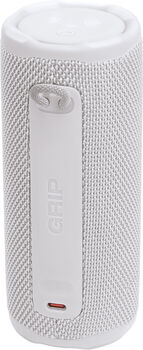 JBL Grip ferðahátalari - Hvítur