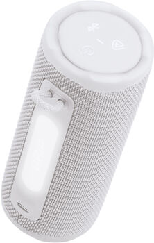 JBL Grip ferðahátalari - Hvítur