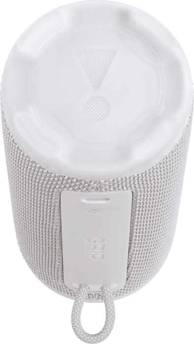 JBL Grip ferðahátalari - Hvítur