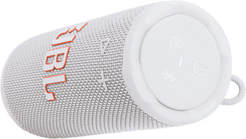 JBL Grip ferðahátalari - Hvítur