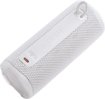 JBL Grip ferðahátalari - Hvítur