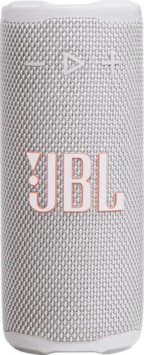 JBL Grip ferðahátalari - Hvítur