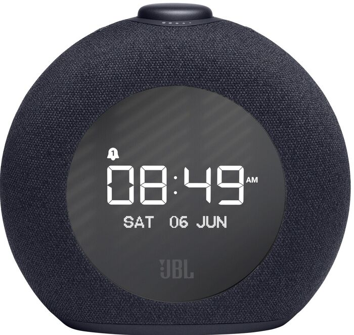 JBL Horizon 2 útvarpsvekjari - Svartur
