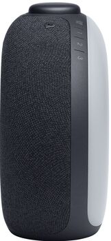 JBL Horizon 2 útvarpsvekjari - Svartur