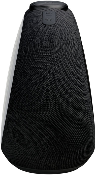 JBL Horizon 3 útvarpsvekjari - Svartur