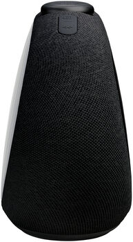 JBL Horizon 3 útvarpsvekjari - Svartur