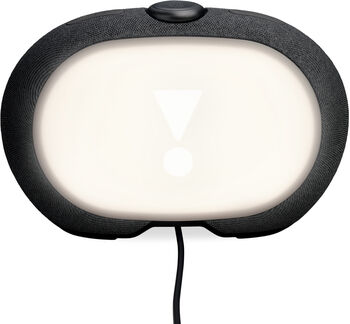 JBL Horizon 3 útvarpsvekjari - Svartur